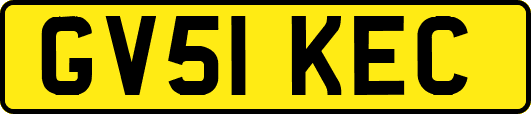 GV51KEC