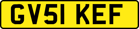 GV51KEF