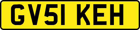 GV51KEH