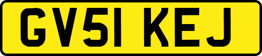 GV51KEJ