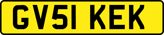 GV51KEK
