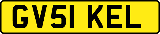 GV51KEL