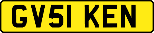 GV51KEN