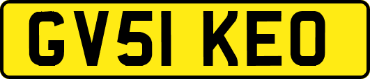GV51KEO