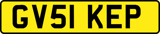 GV51KEP