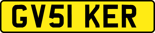 GV51KER