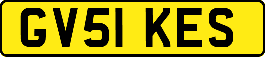 GV51KES