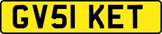 GV51KET