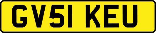 GV51KEU