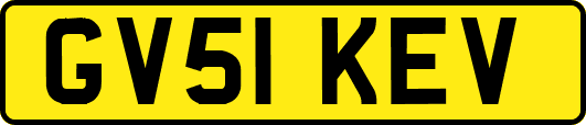 GV51KEV