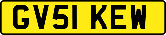 GV51KEW