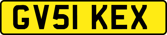 GV51KEX