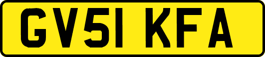 GV51KFA