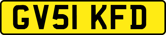 GV51KFD