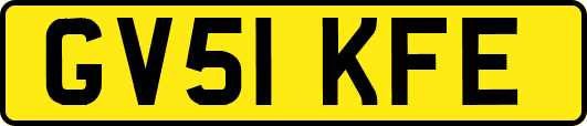 GV51KFE