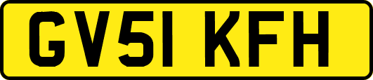 GV51KFH