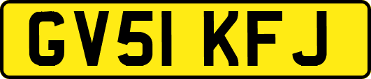 GV51KFJ
