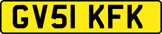 GV51KFK