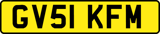 GV51KFM