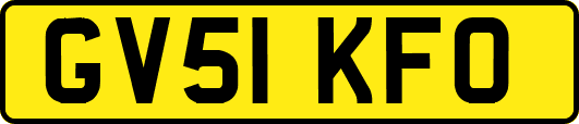 GV51KFO