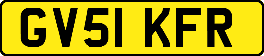 GV51KFR