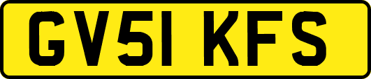 GV51KFS