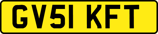 GV51KFT