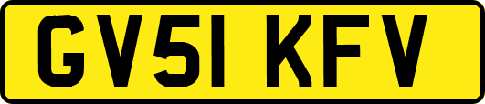 GV51KFV