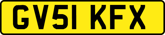 GV51KFX