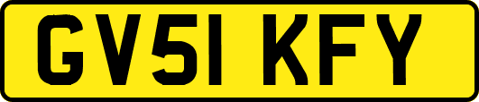 GV51KFY