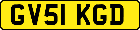 GV51KGD