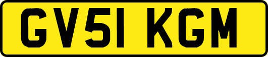 GV51KGM