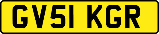 GV51KGR