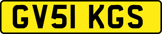 GV51KGS