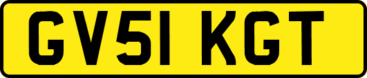 GV51KGT