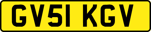 GV51KGV