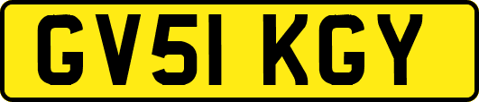 GV51KGY