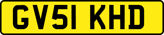 GV51KHD