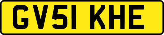 GV51KHE