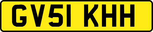 GV51KHH