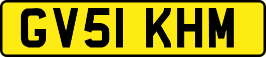 GV51KHM