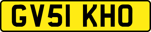 GV51KHO