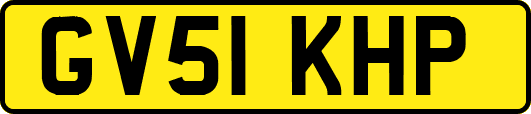 GV51KHP