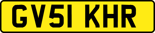 GV51KHR