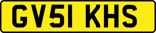 GV51KHS