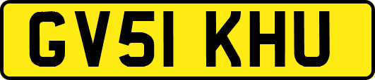 GV51KHU