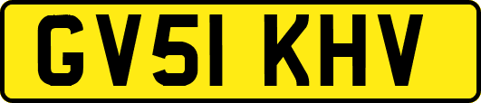 GV51KHV