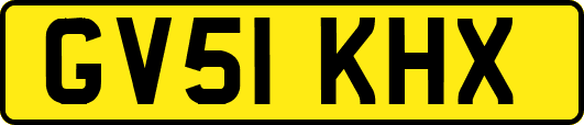 GV51KHX