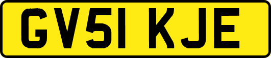 GV51KJE