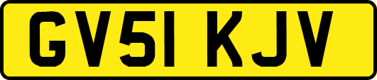 GV51KJV